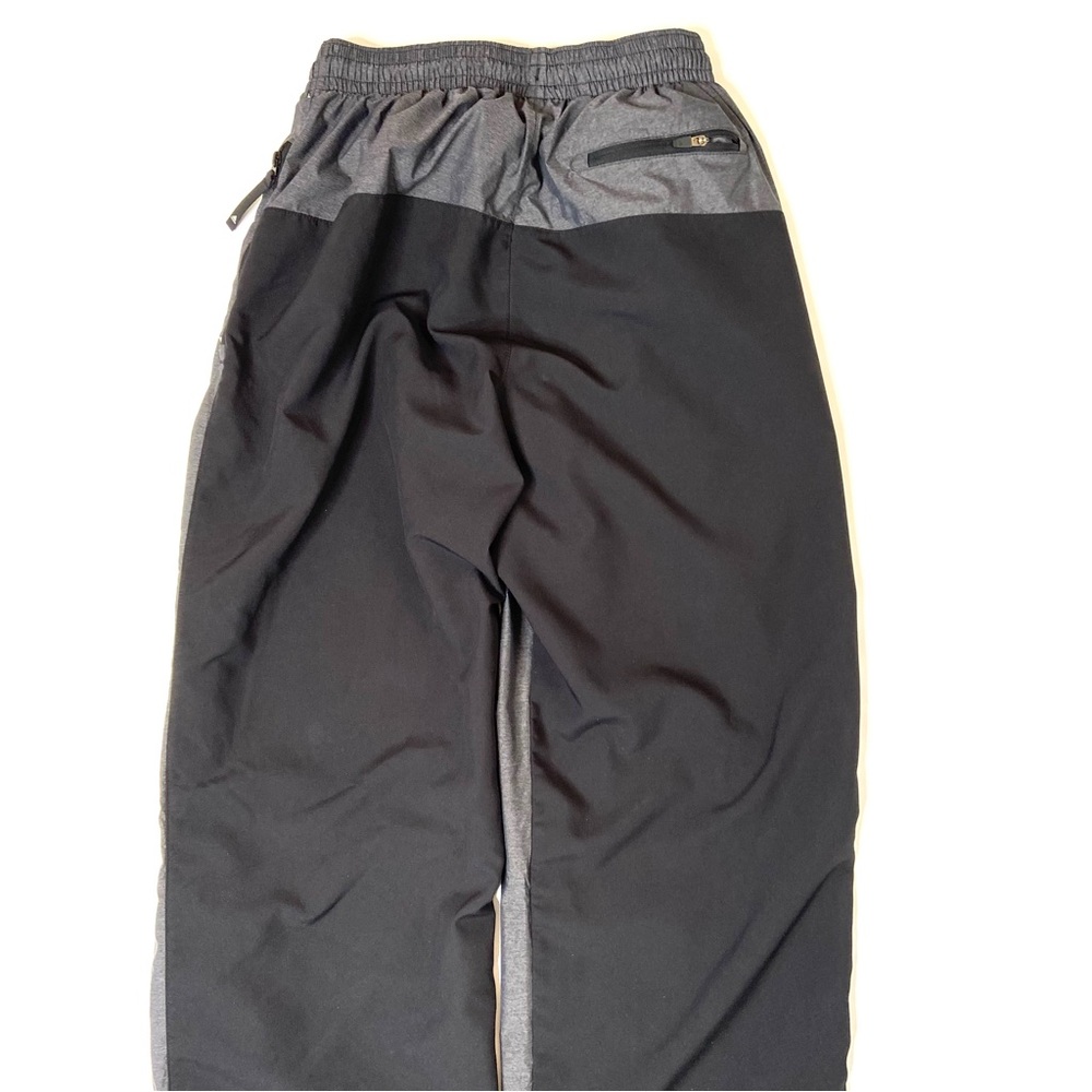 ADIDAS Zip Bottom Windbreaker Track Pant - Picture 6 of 16